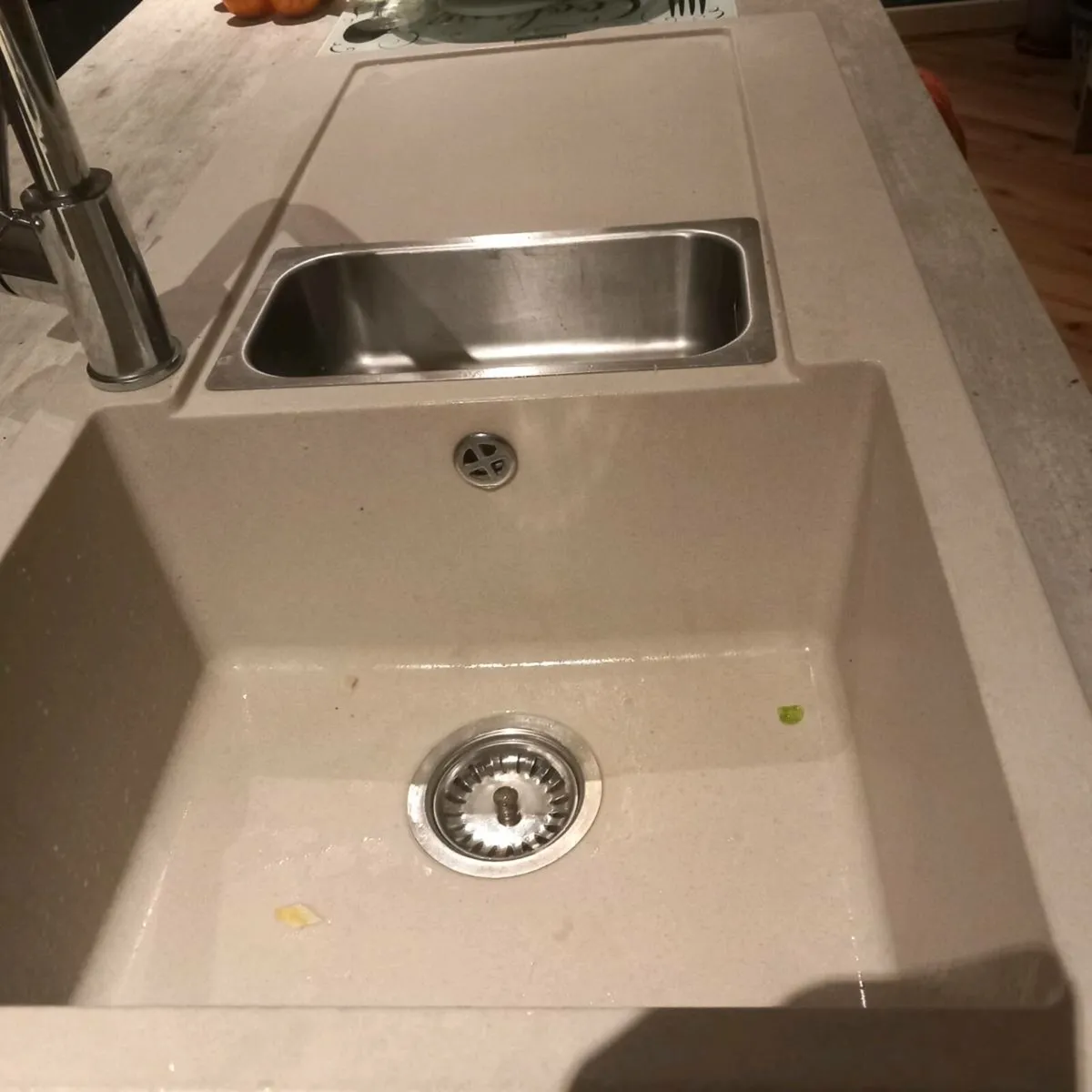 Double sink - Image 2