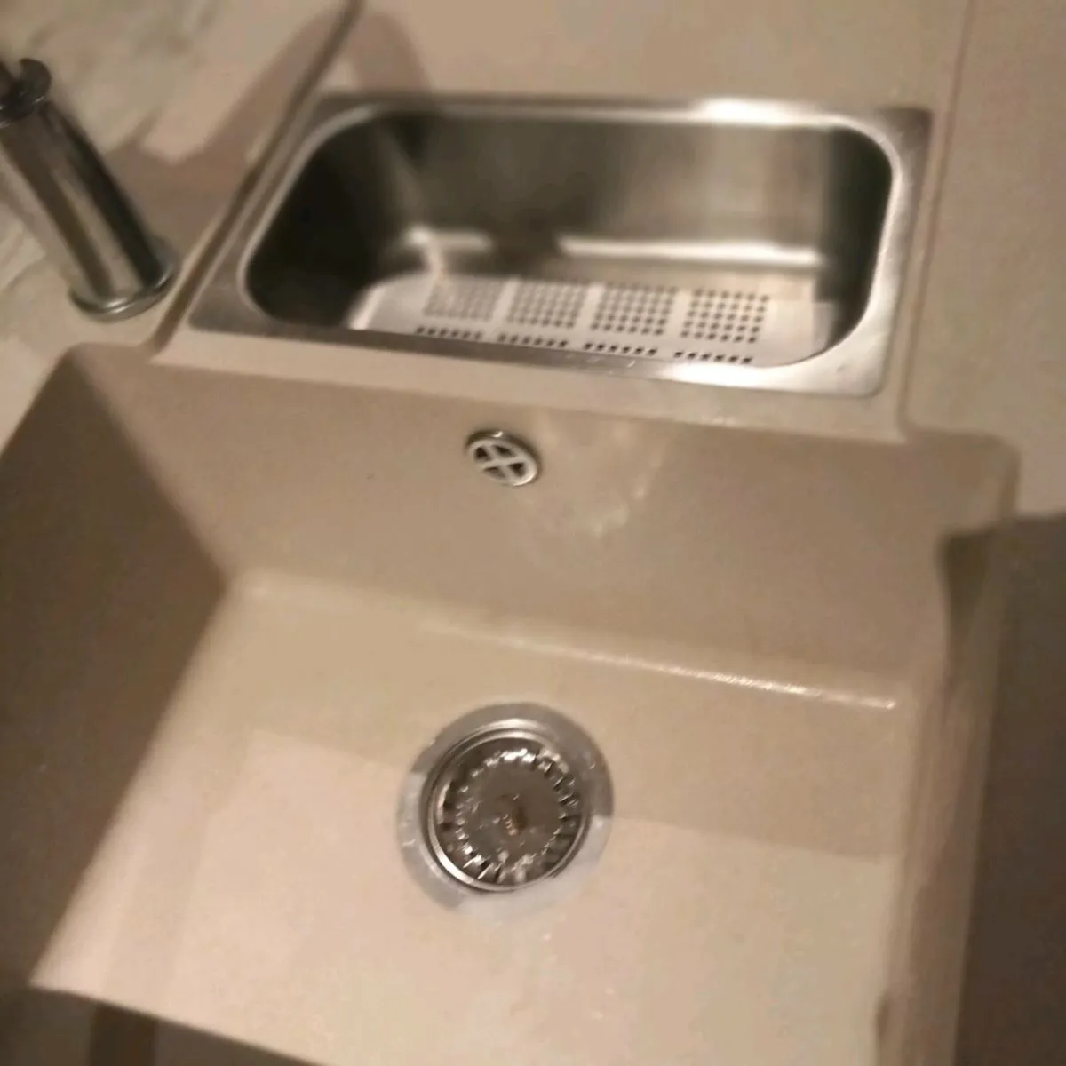 Double sink - Image 4