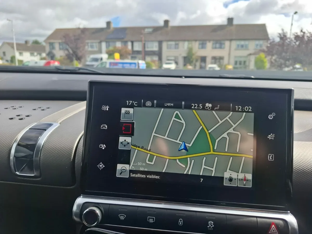 Citroen C4 Cactus Flair - Image 2