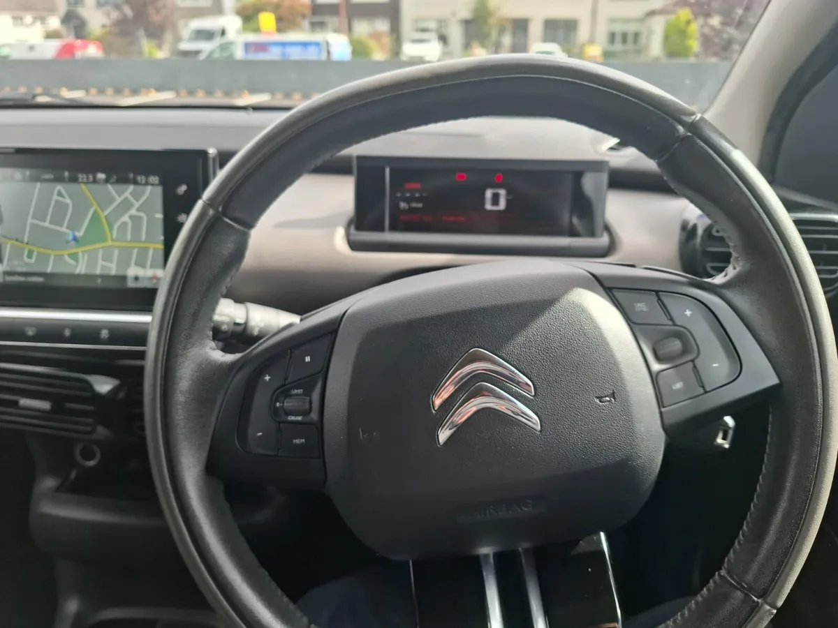 Citroen C4 Cactus Flair - Image 4