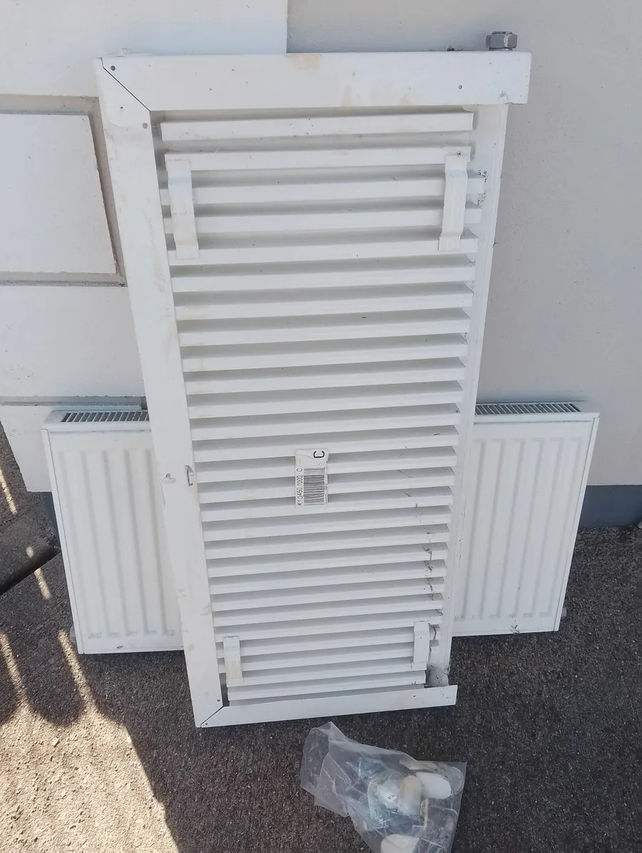 Radiators - Image 1