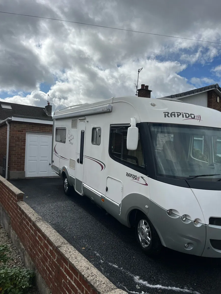 Motorhome - Image 3