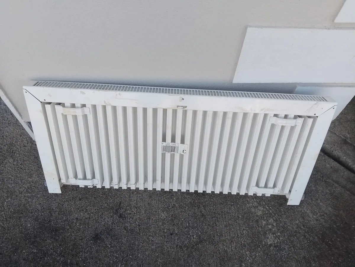 Radiators - Image 2