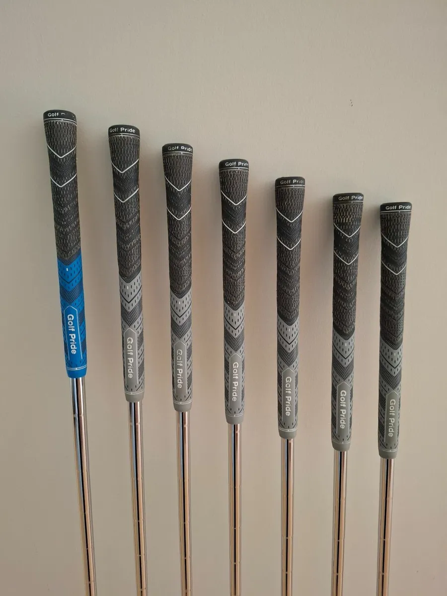 Golf Clubs - Image 2