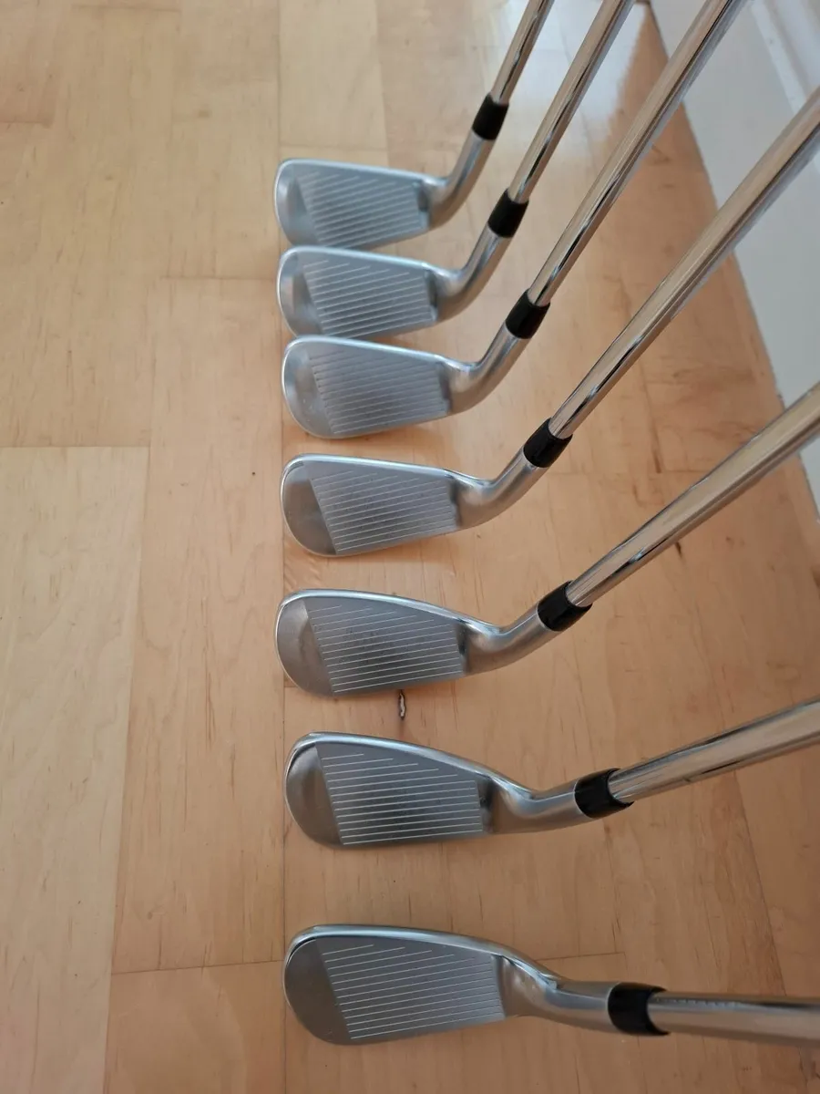 Golf Clubs - Image 3