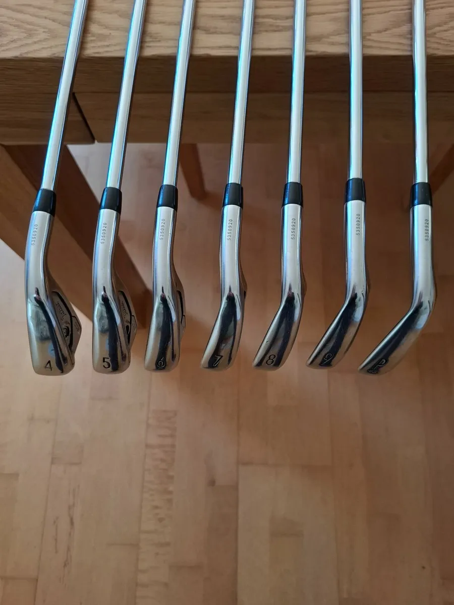 Golf Clubs - Image 4