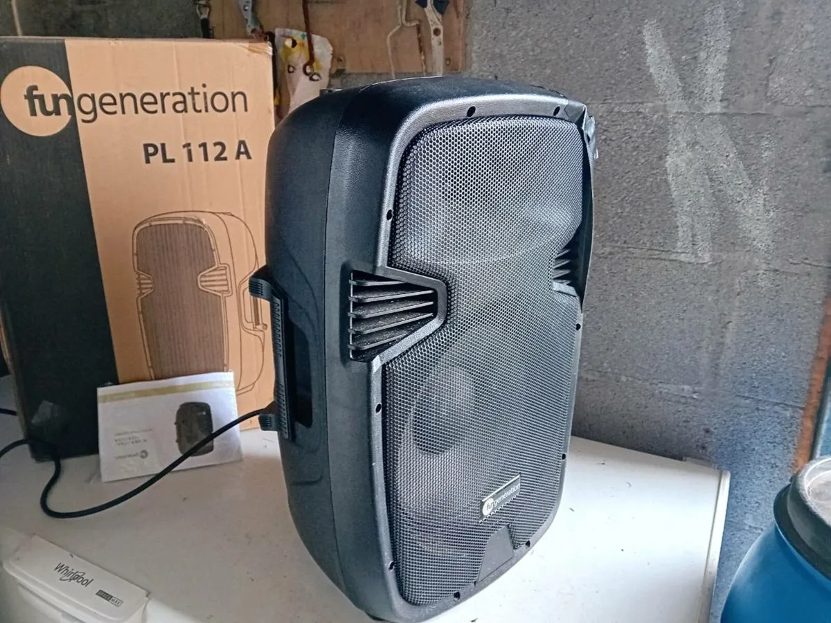 BLUETOOTH SPEAKER - Image 4