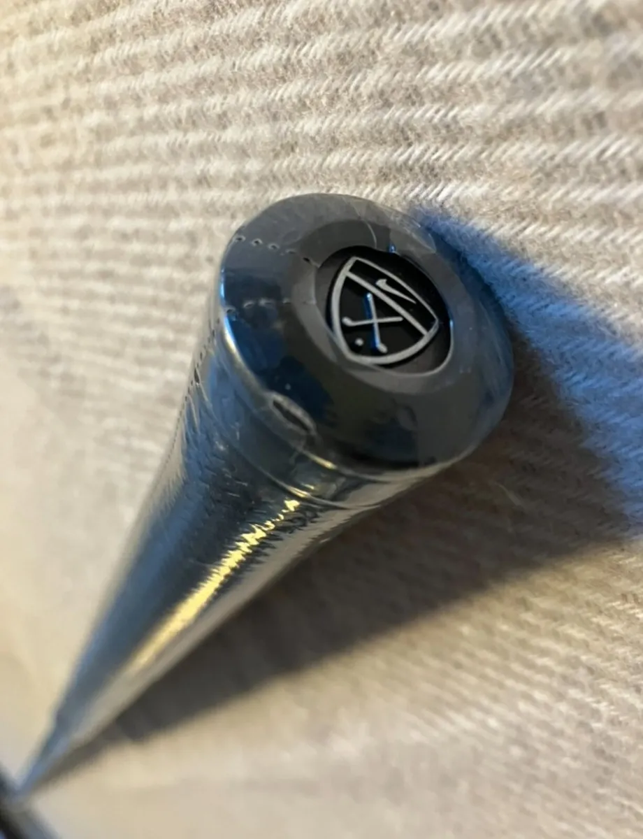 New Nike Forged Blade iron set - Image 3