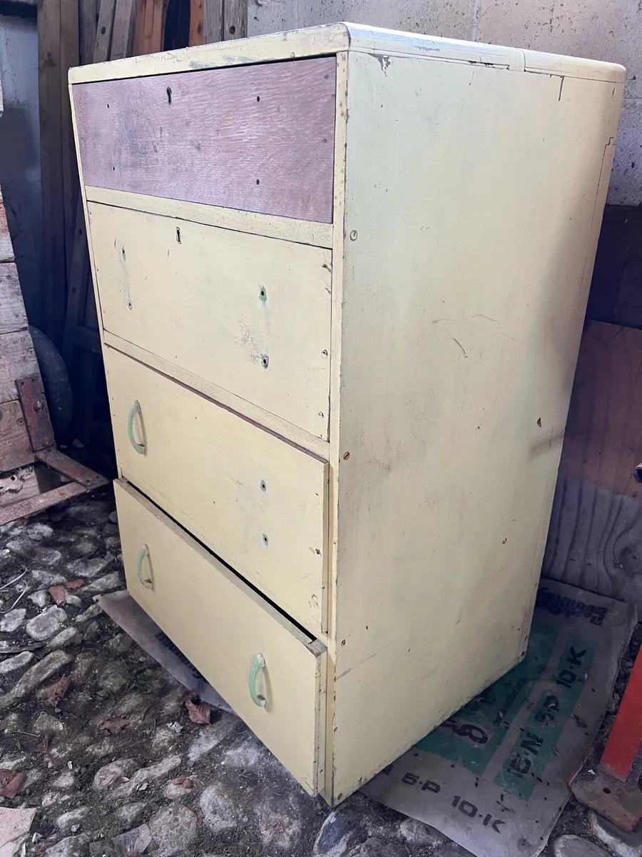 Chest of drawers - Image 4