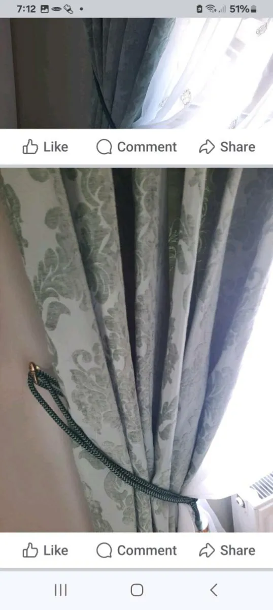Curtains - Image 2