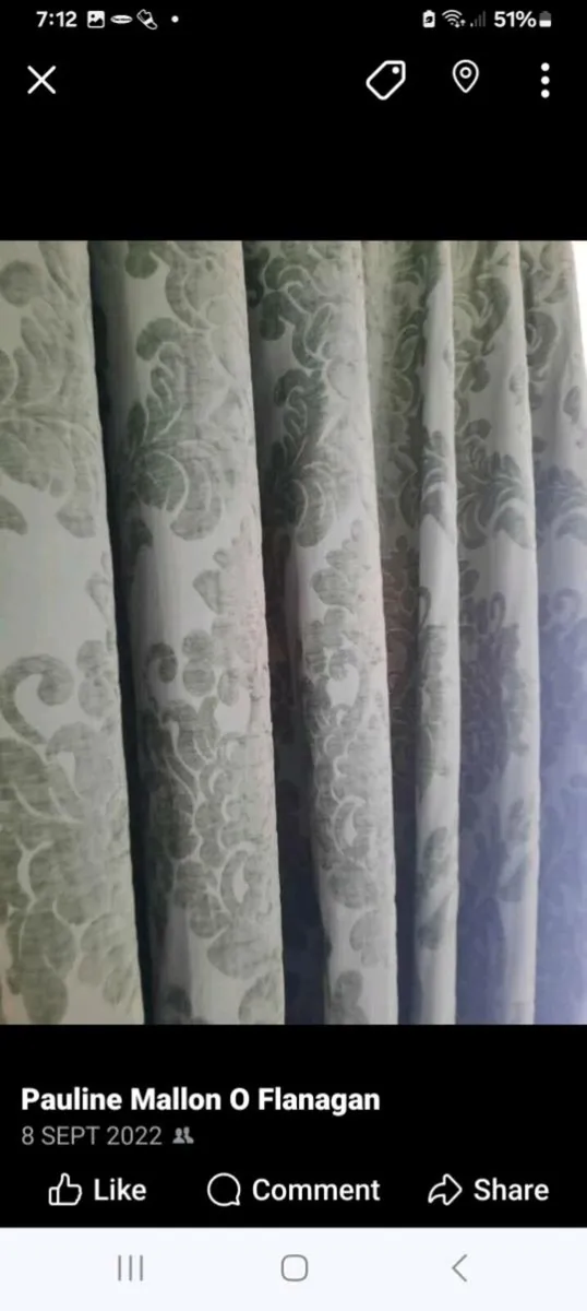 Curtains - Image 4
