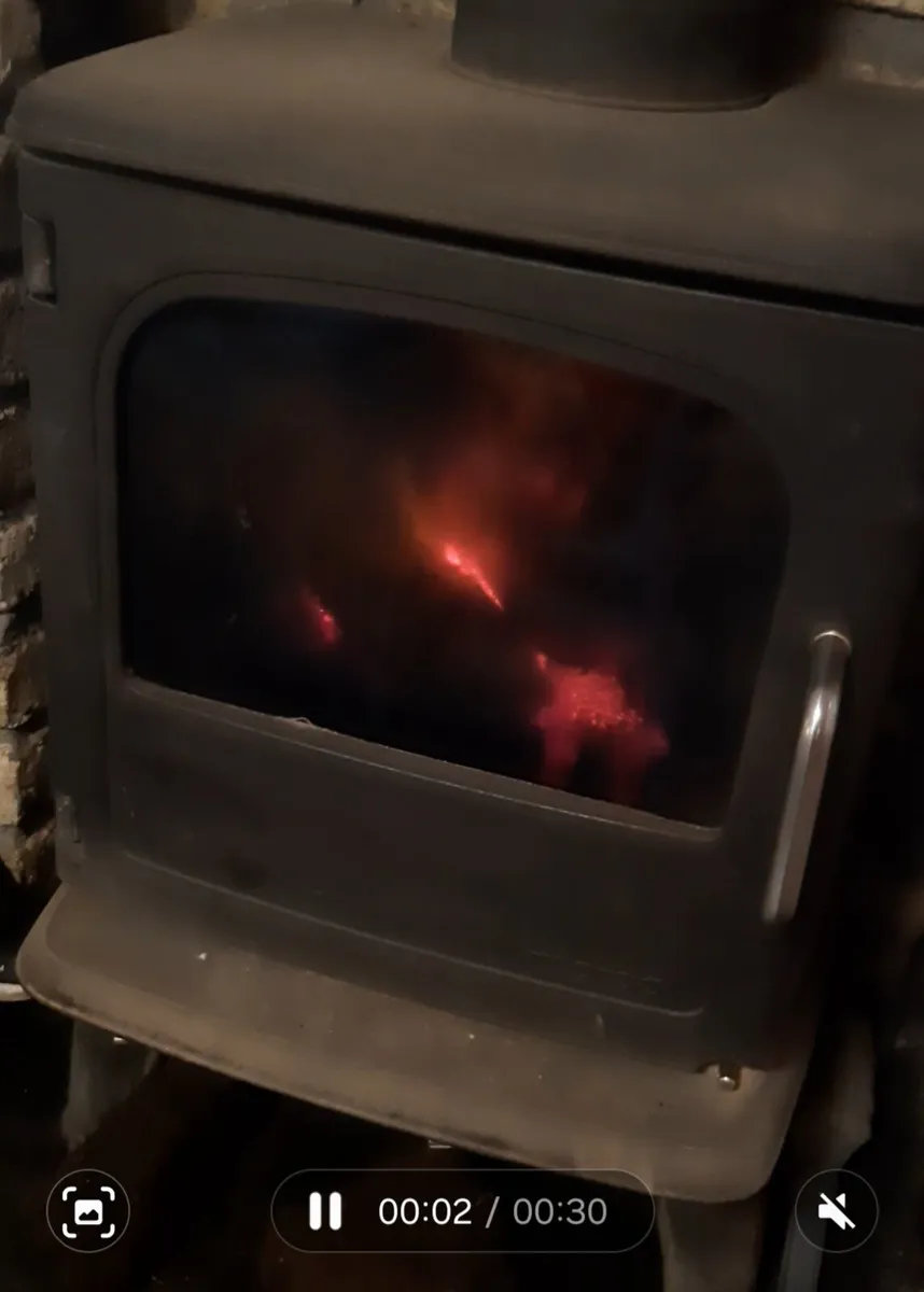 Morso Stove - Image 2