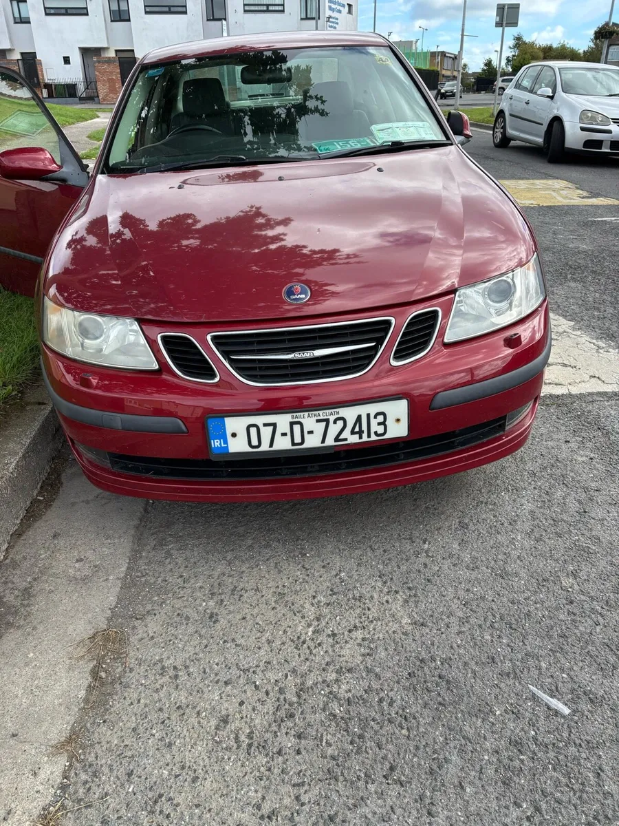 Saab - Image 1