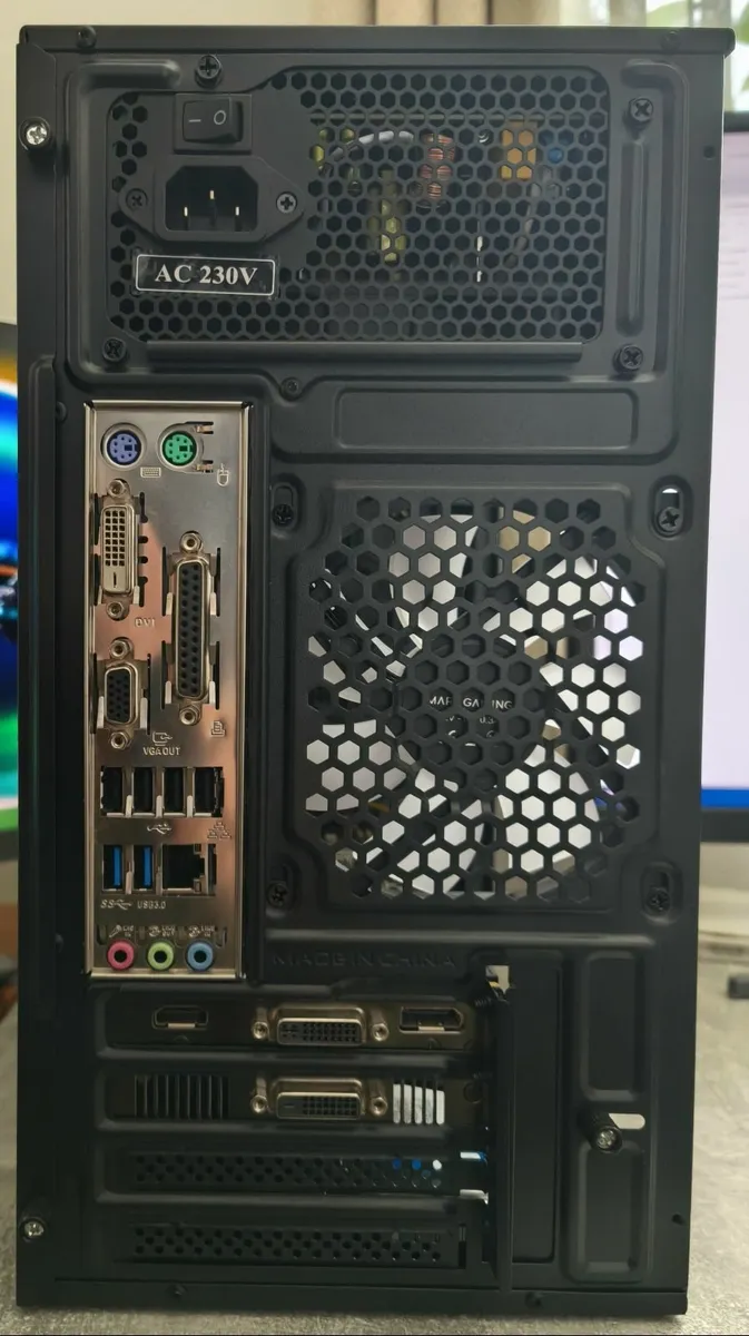 Gaming PC Intel i5 - Image 3
