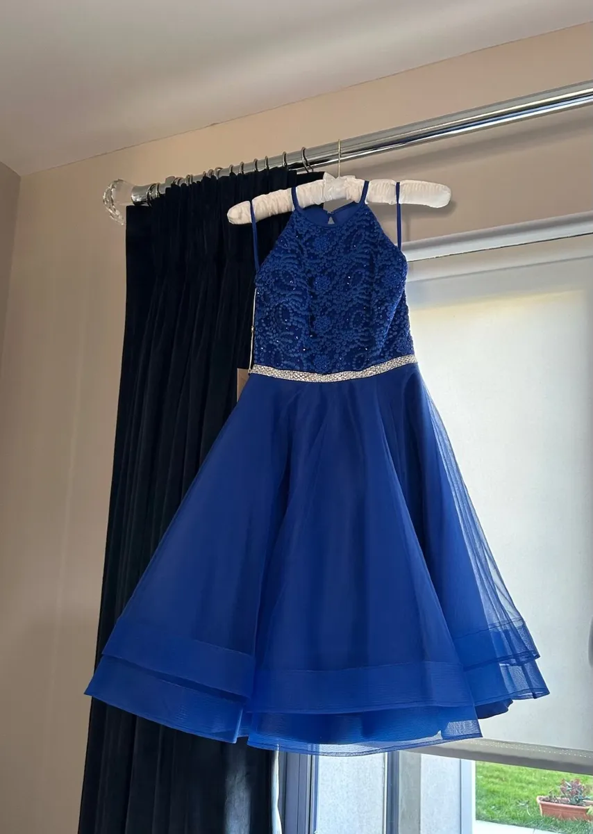 Confirmation Dress - Image 1