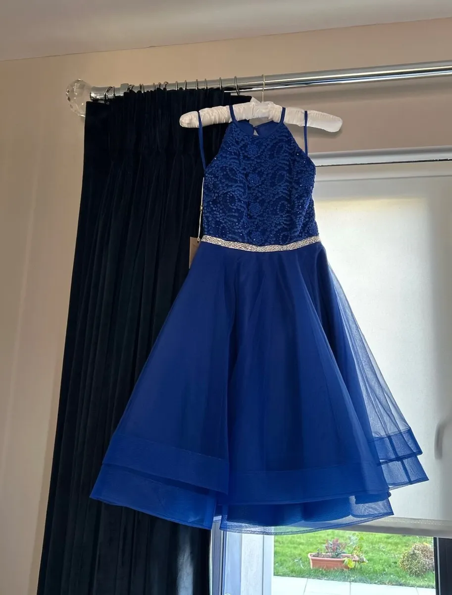 Confirmation Dress - Image 2