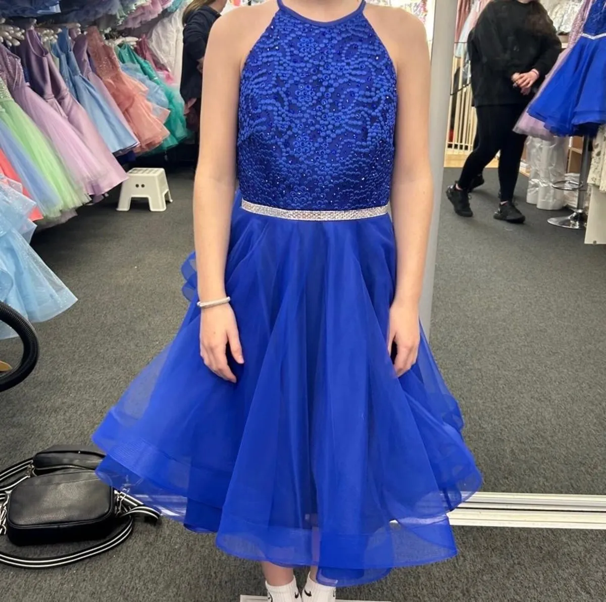 Confirmation Dress - Image 3