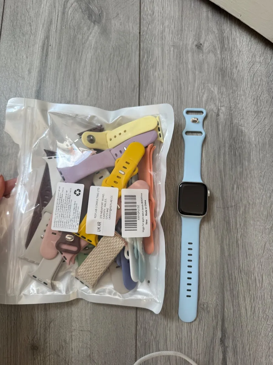 Apple Watch SE - Image 3