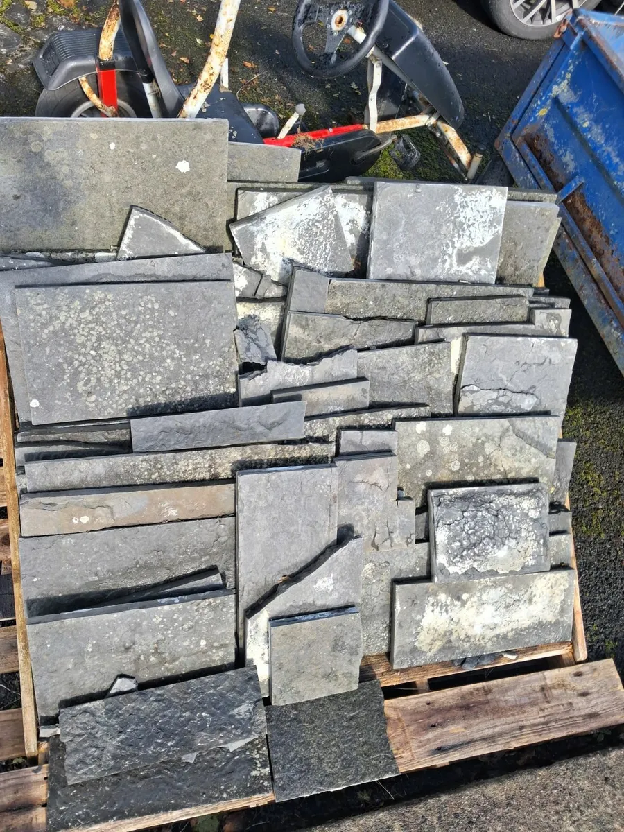 Liscannor paving slabs - Image 3