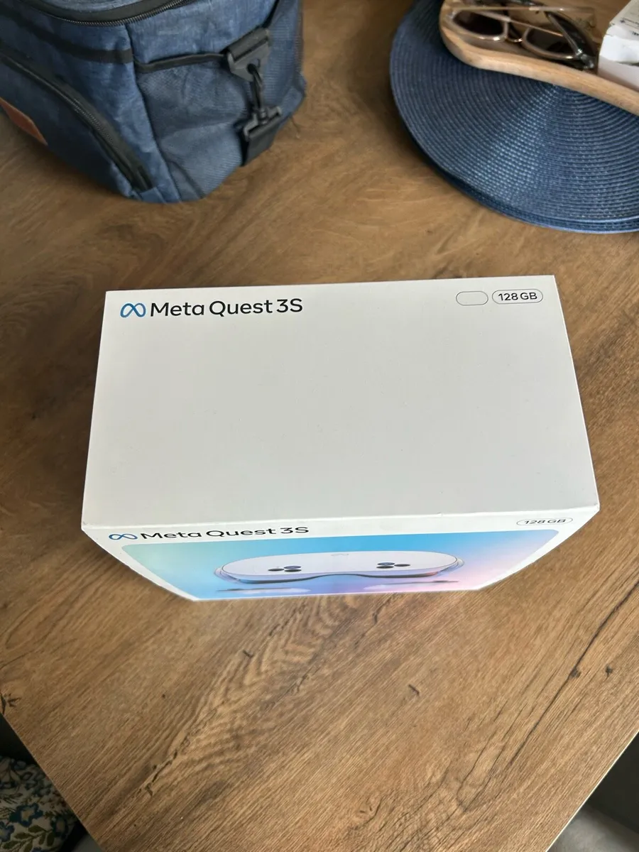 Meta Quest 3s - Image 2