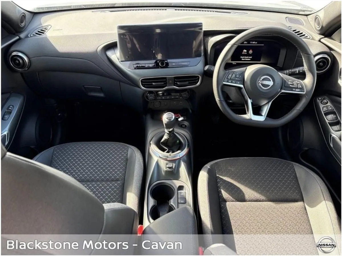 Nissan Juke 1.0t PET 2WD SV Premium - Image 2