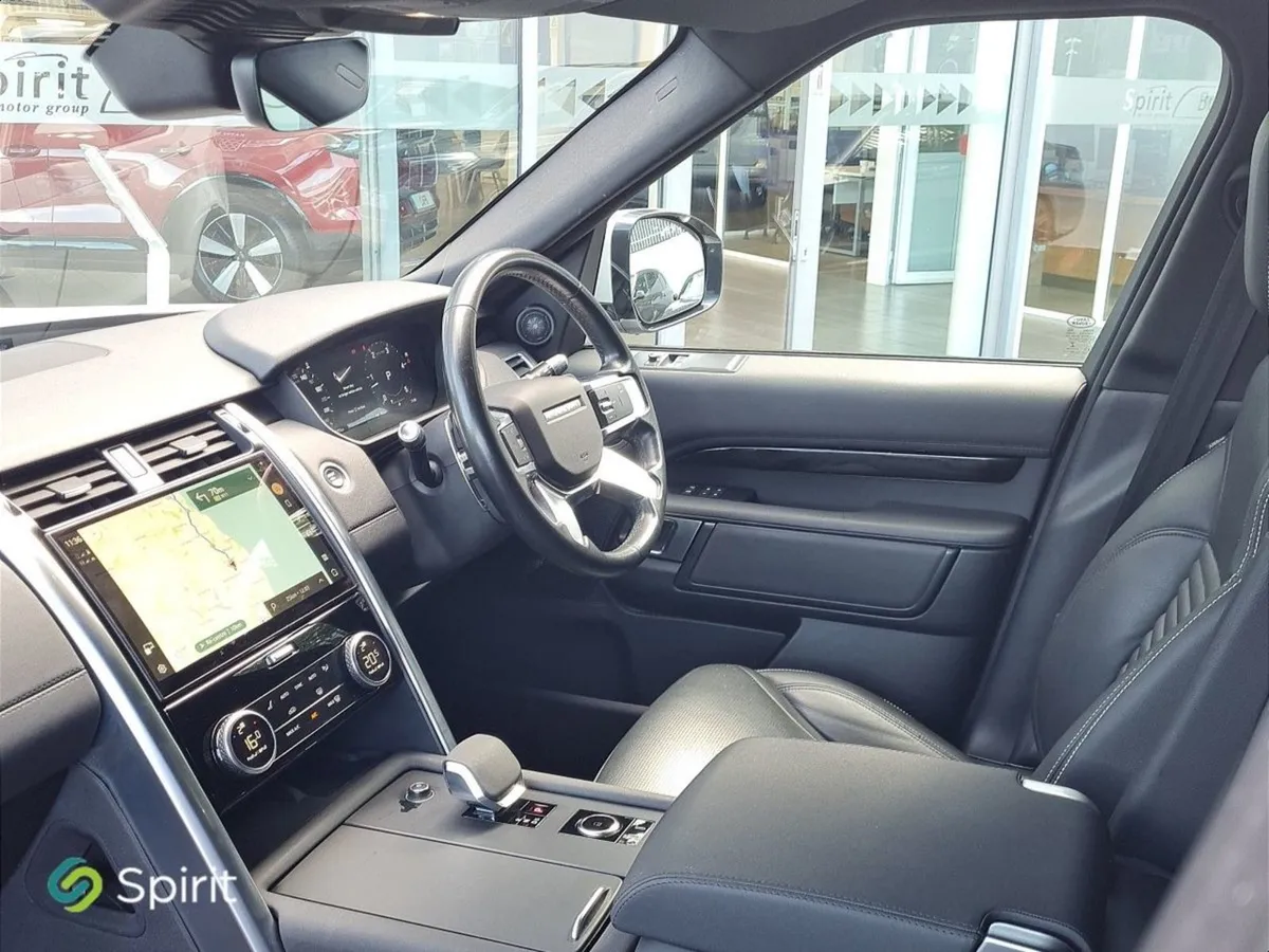 Land Rover Discovery D300 SE Campaign 3.0 SD6 - Image 3