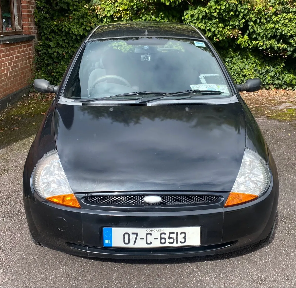 2007 FORD KA - Image 1