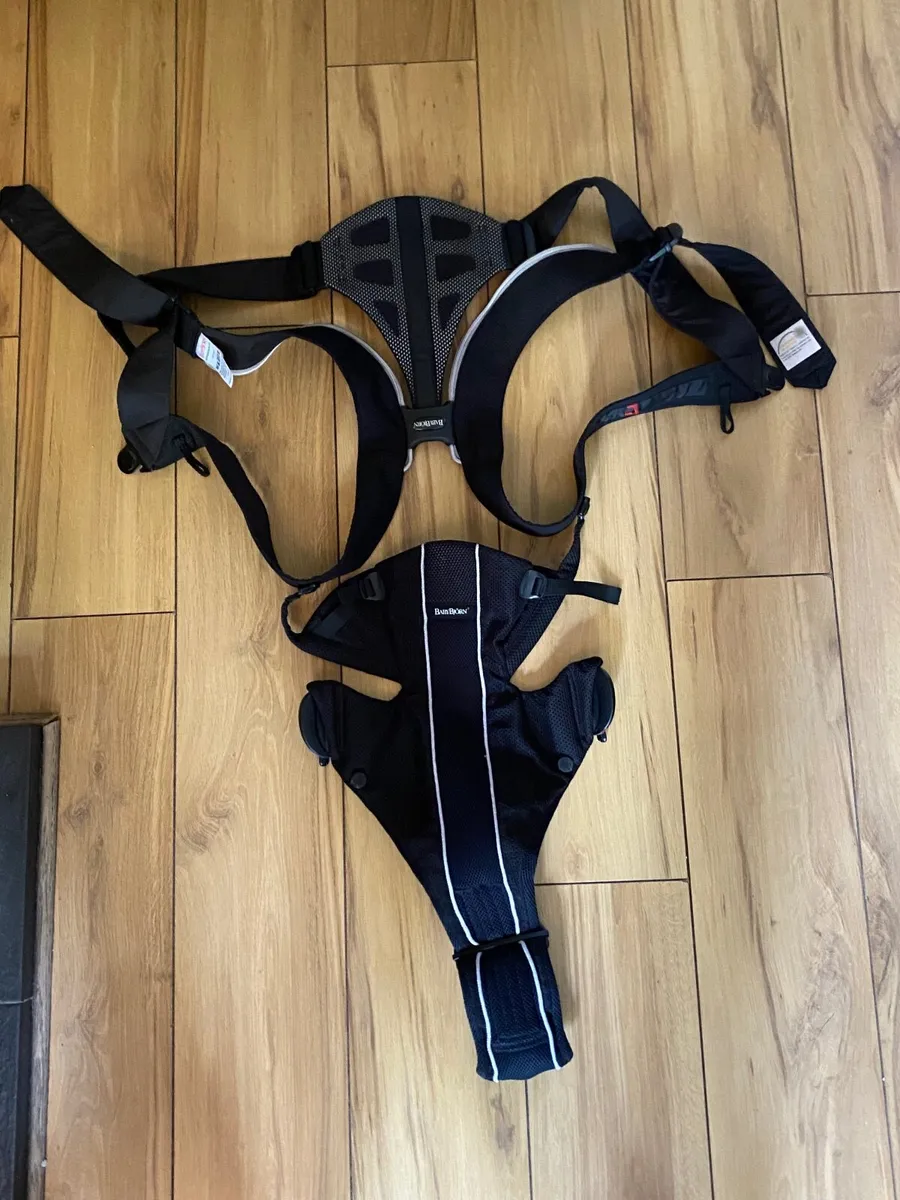 Babybjorn Baby carrier - Image 1