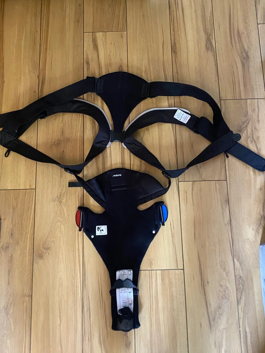 Babybjorn Baby carrier - Image 2
