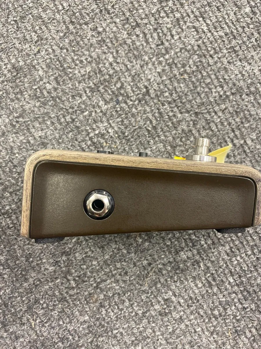 LR Baggs Align Series Active D1 Pedal - Image 3