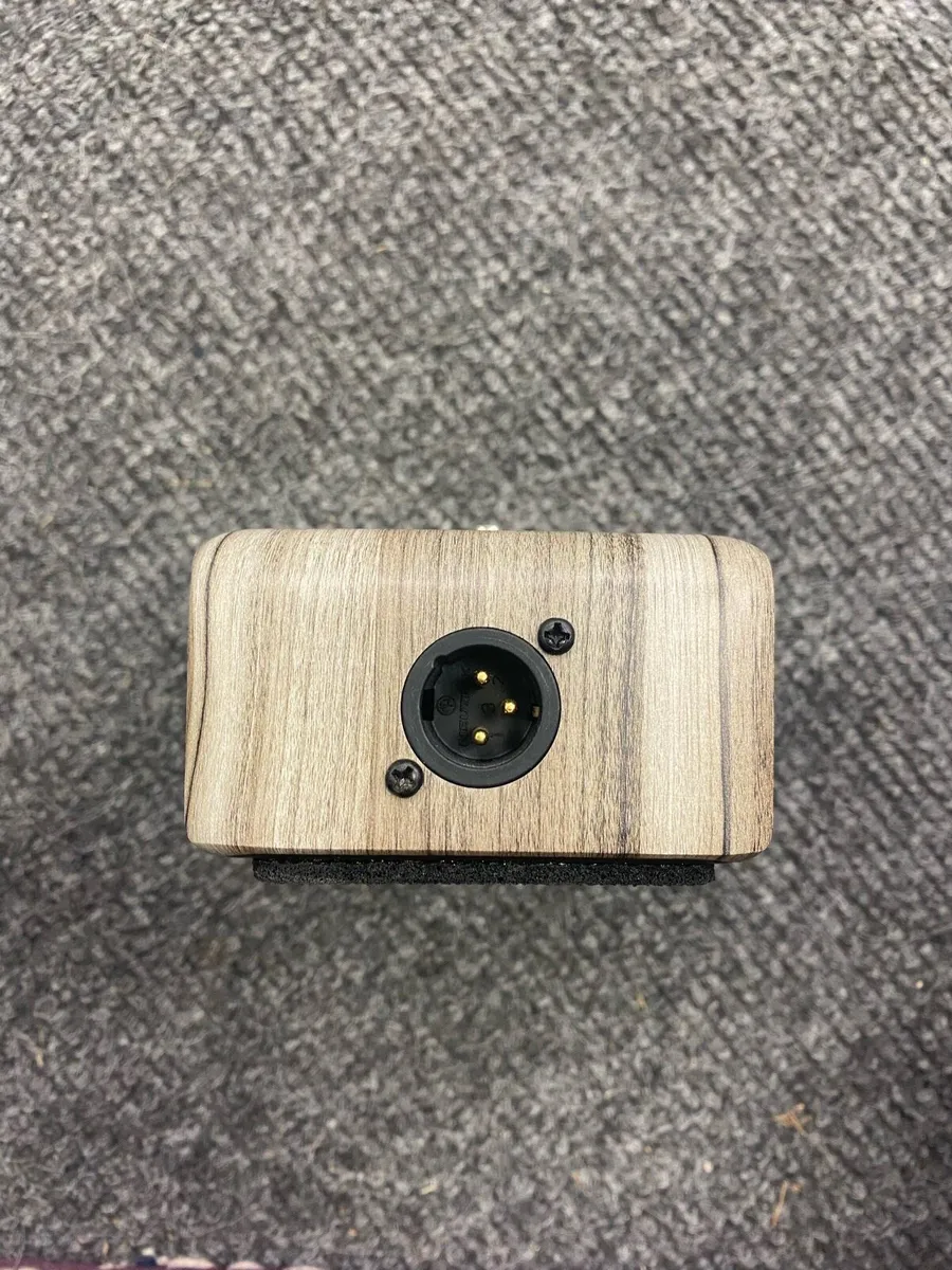 LR Baggs Align Series Active D1 Pedal - Image 4