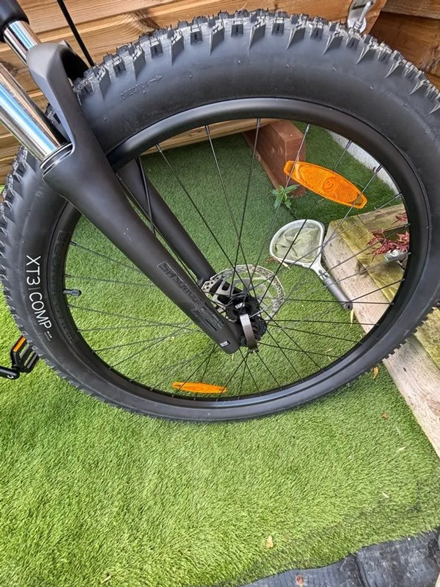 Trek Marlin 5 - Image 1