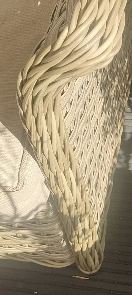 Corner garden furniture - Image 3