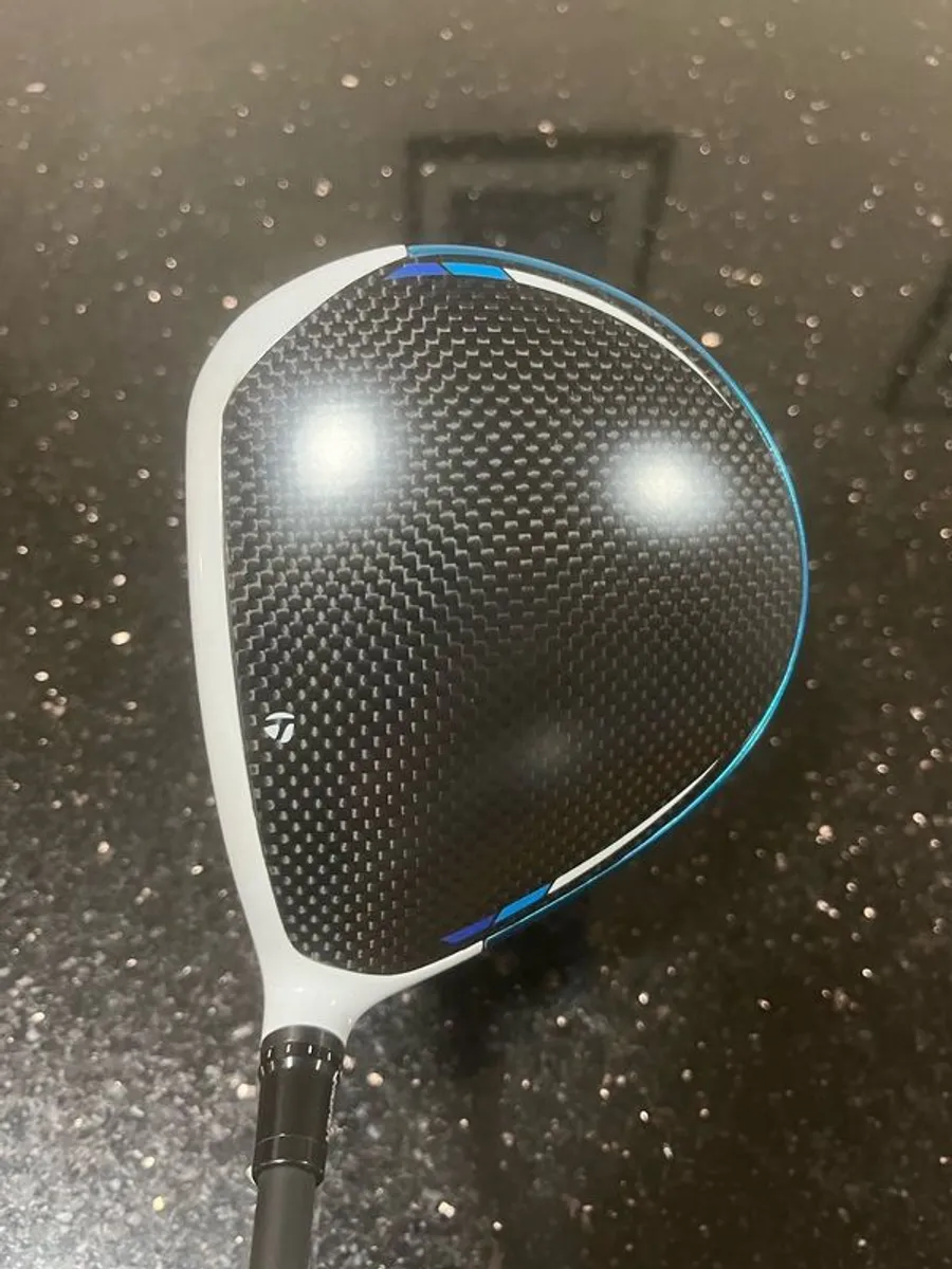 taylormade sim 2 max driver - Image 1
