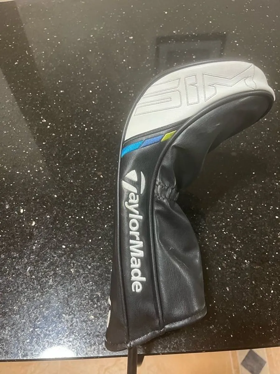 taylormade sim 2 max driver - Image 3