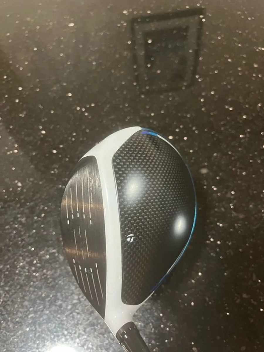 taylormade sim 2 max driver - Image 4