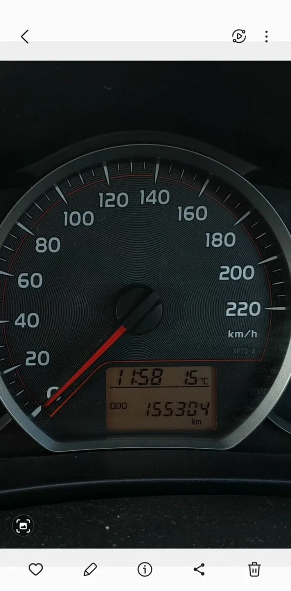 Toyota Yaris 2012 - Image 2