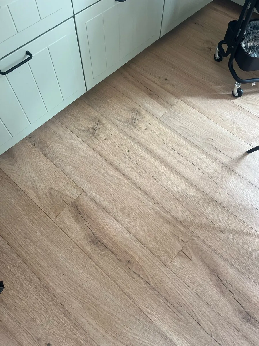 Floor oak - Image 2