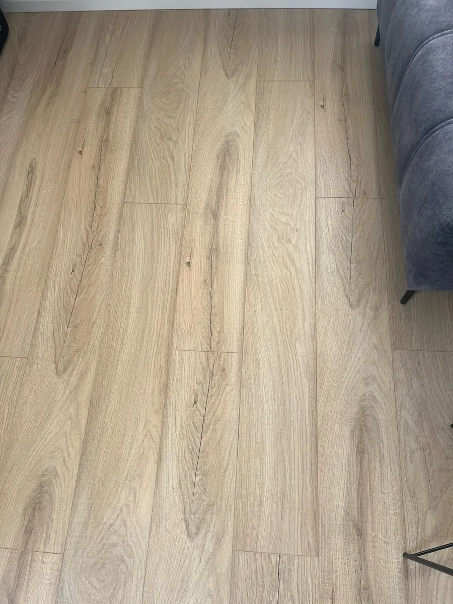 Floor oak - Image 3