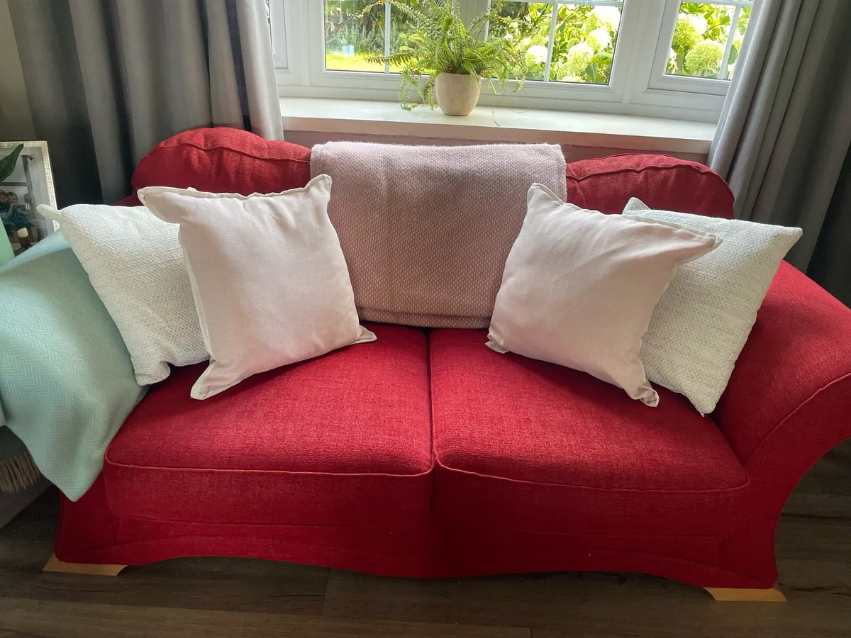 Sofas 2 & 3 seaters - Image 1