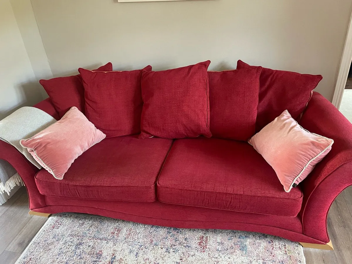Sofas 2 & 3 seaters - Image 2