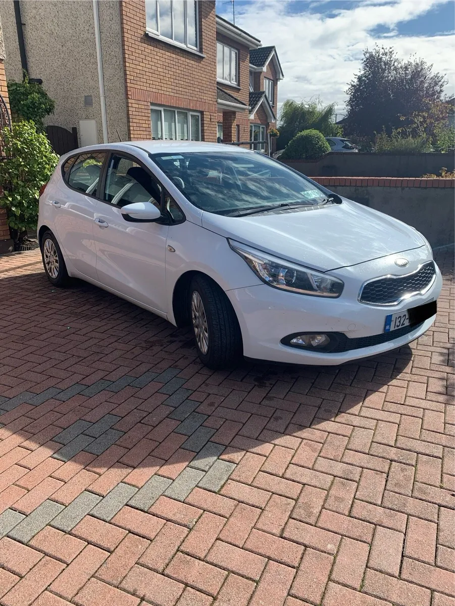 Kia ceed - Image 1