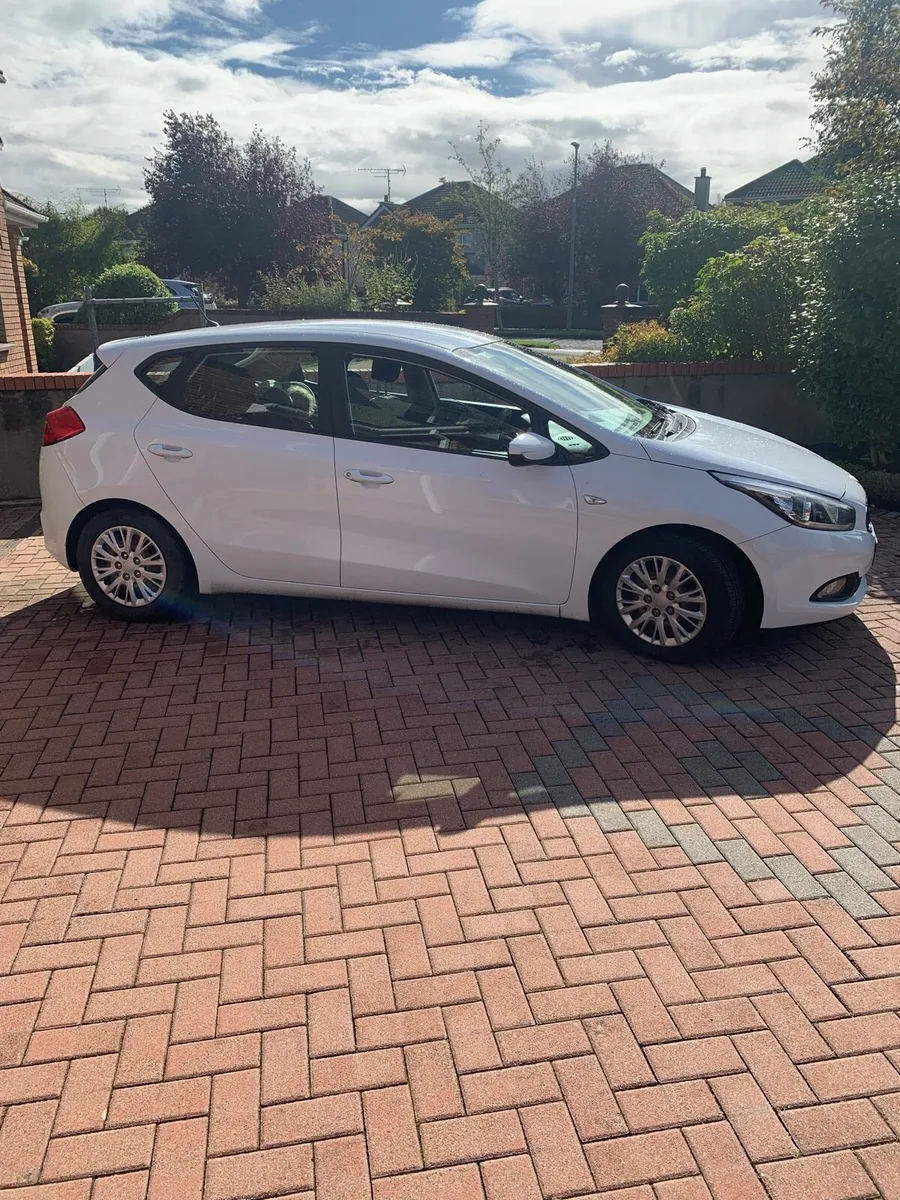 Kia ceed - Image 2