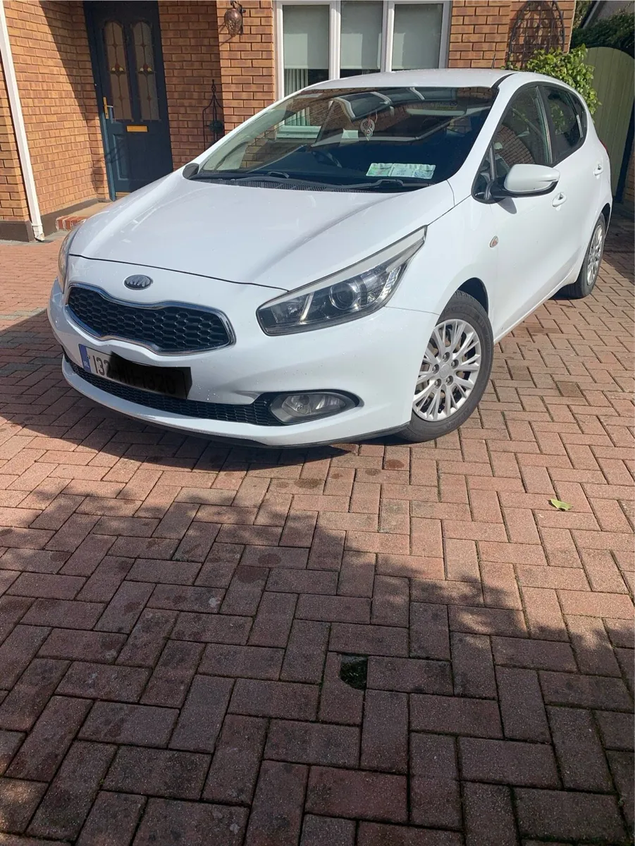 Kia ceed - Image 3