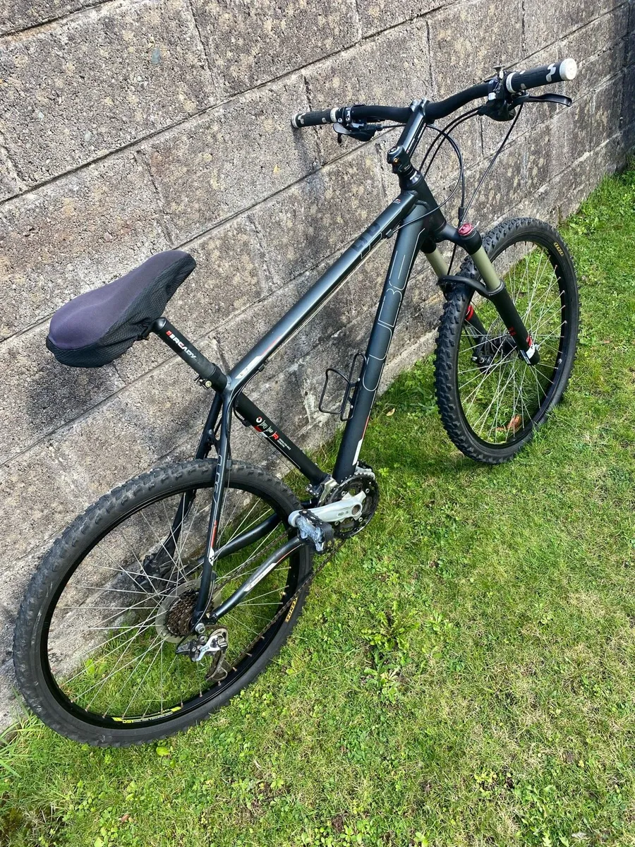 Cube Bike 26 - Image 2