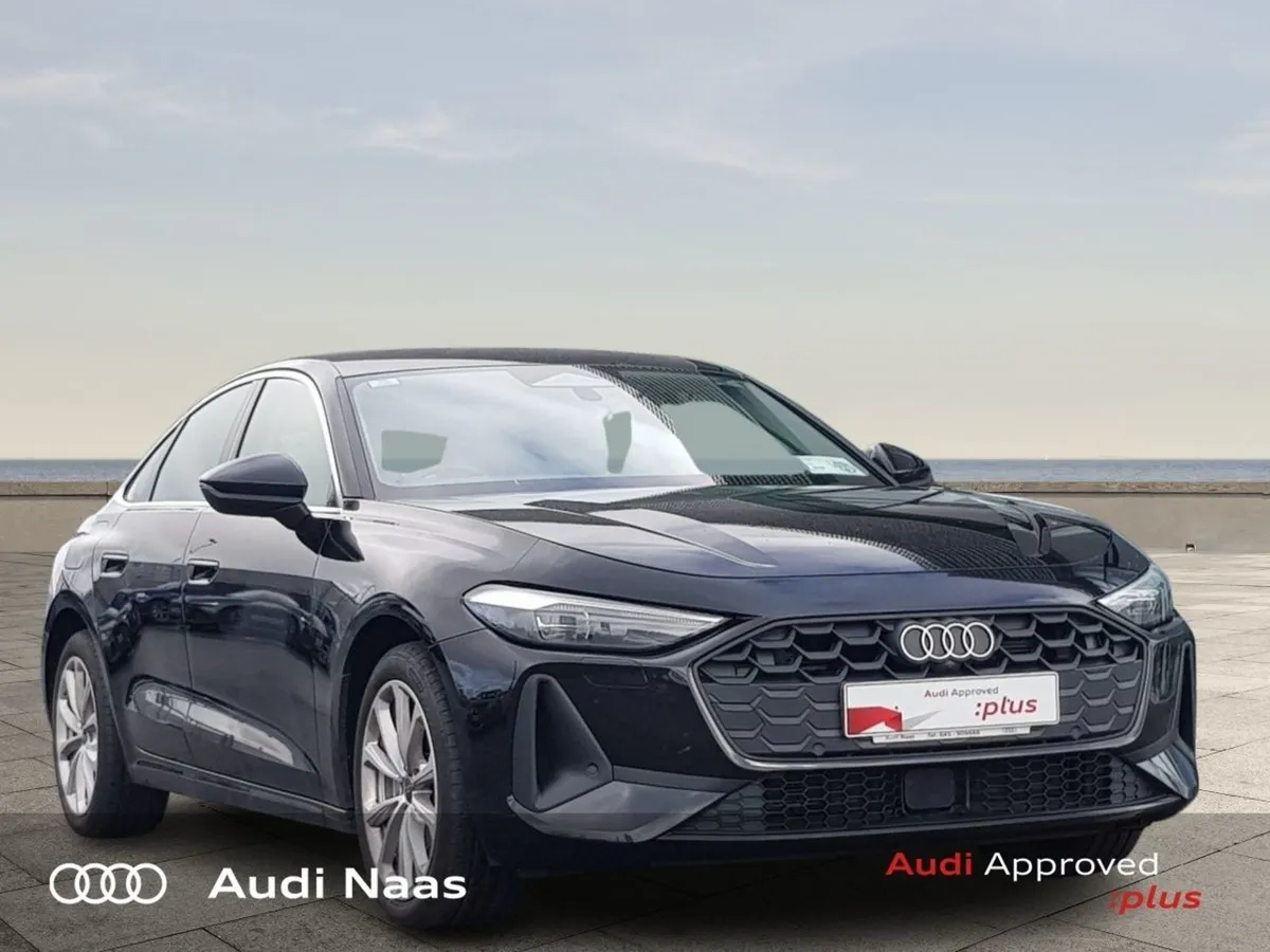 Audi A5 40 TDI 204HP SE - Image 1