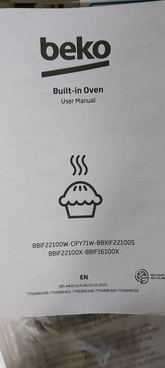 Electric oven - Image 4