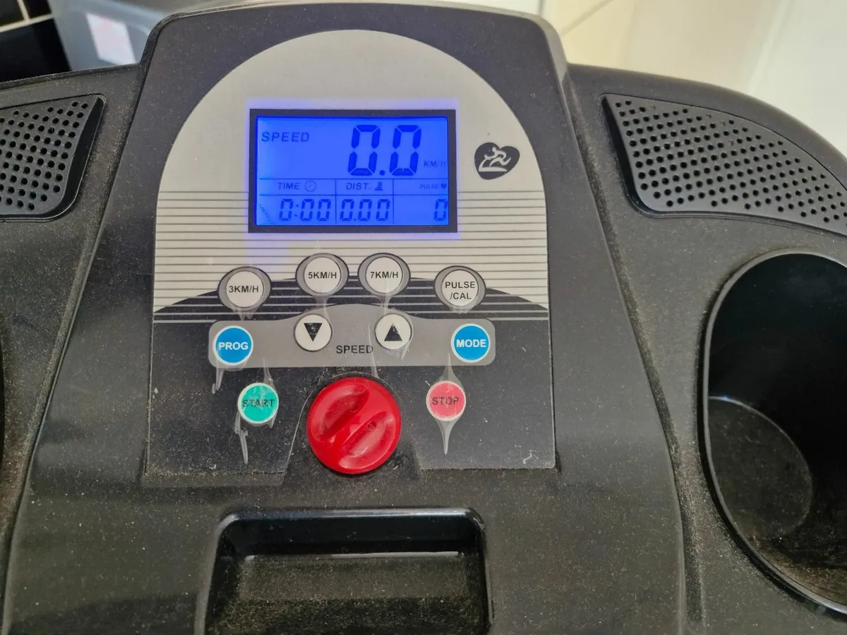 Treadmill - Image 4