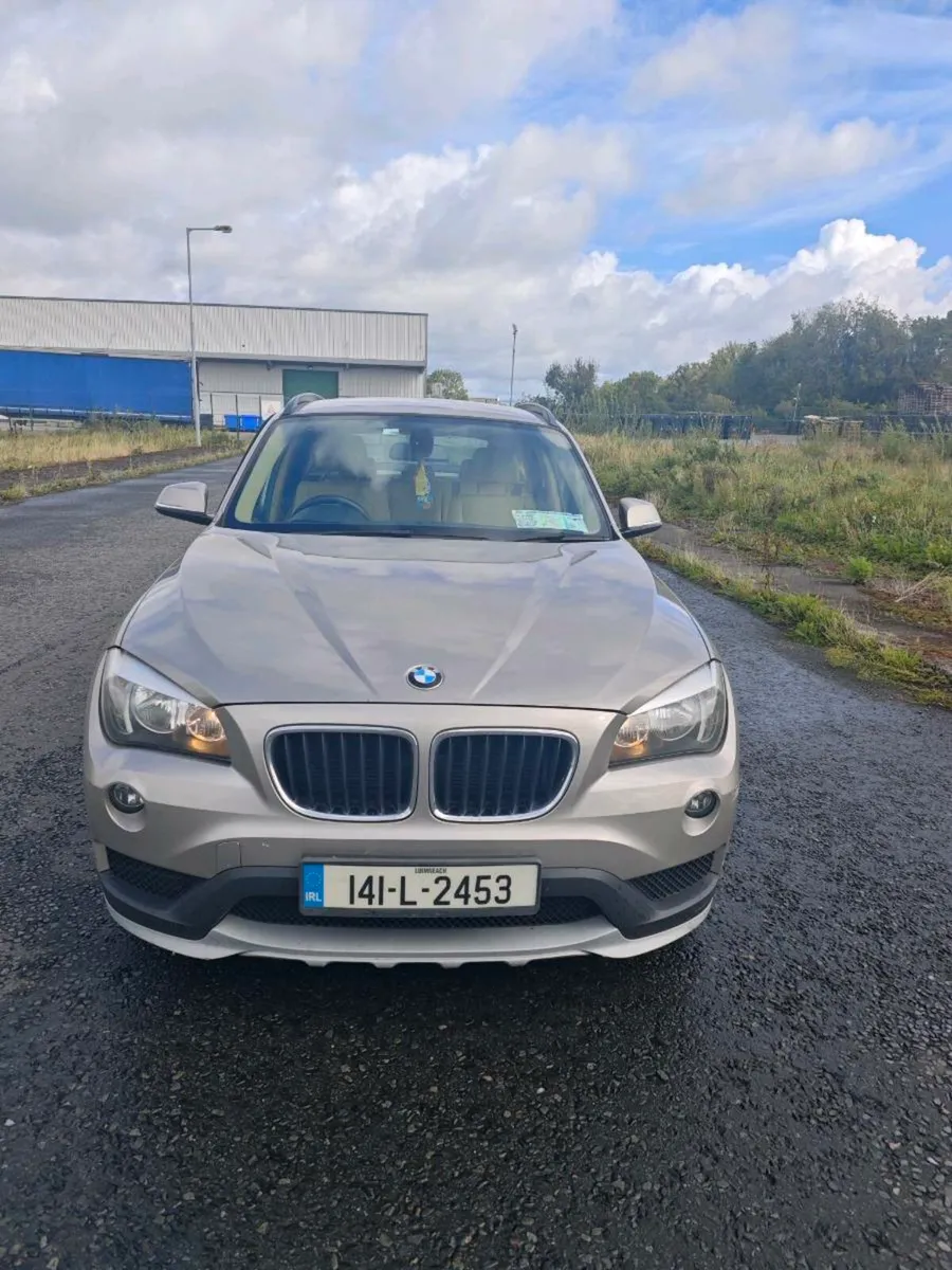 BMW X1 new NCT - Image 2
