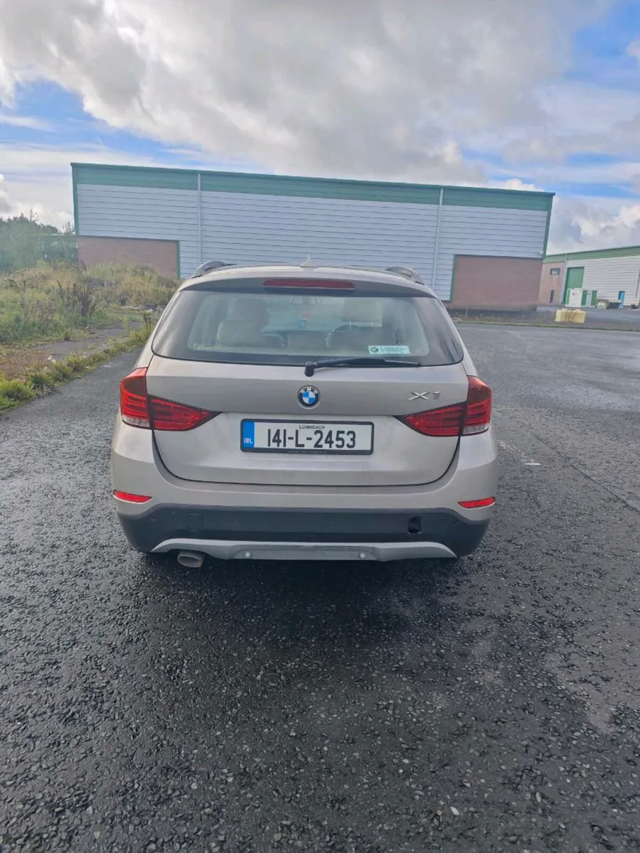 BMW X1 new NCT - Image 3